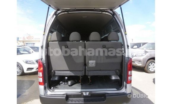 Buy Import Toyota Hiace Other Car in Import - Dubai in Abaco Buy Import Toyota Hiace Other Car in Import - Dubai in Abaco