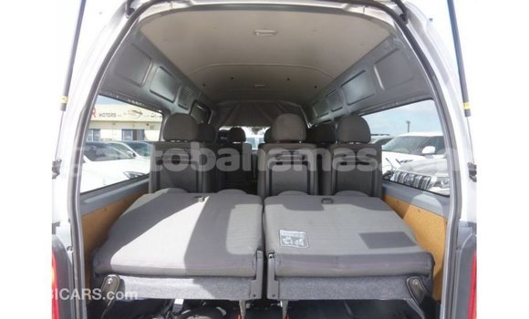 Buy Import Toyota Hiace Other Car in Import - Dubai in Abaco Buy Import Toyota Hiace Other Car in Import - Dubai in Abaco