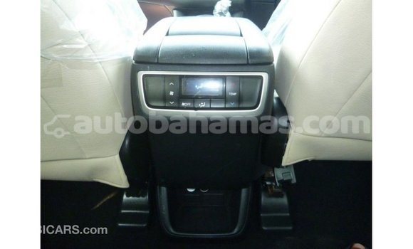 Buy Import Toyota Kluger White Car in Import - Dubai in Abaco Buy Import Toyota Kluger White Car in Import - Dubai in Abaco