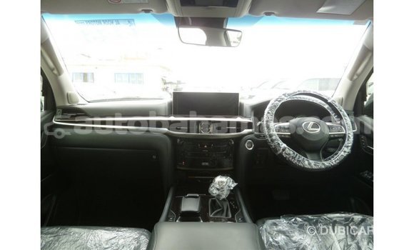 Buy Import Lexus LX White Car in Import - Dubai in Abaco Buy Import Lexus LX White Car in Import - Dubai in Abaco