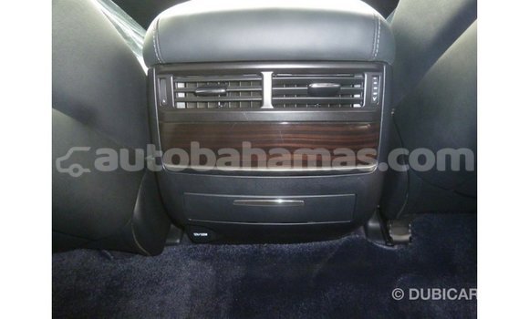 Buy Import Lexus LX White Car in Import - Dubai in Abaco Buy Import Lexus LX White Car in Import - Dubai in Abaco