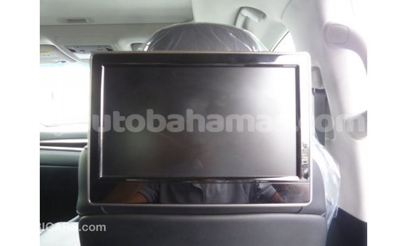 Buy Import Lexus LX White Car in Import - Dubai in Abaco Buy Import Lexus LX White Car in Import - Dubai in Abaco