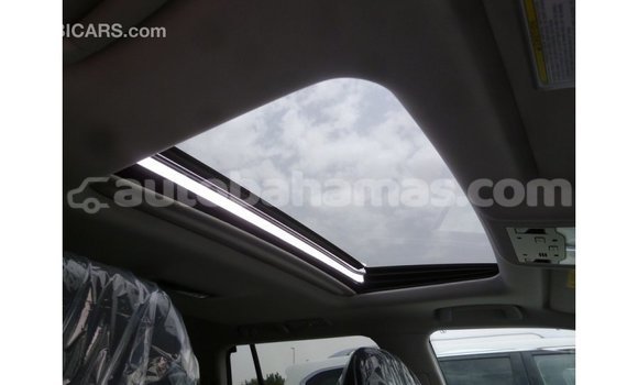 Buy Import Lexus LX White Car in Import - Dubai in Abaco Buy Import Lexus LX White Car in Import - Dubai in Abaco