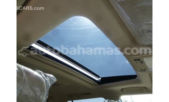 Buy Import Toyota Land Cruiser White Car in Import - Dubai in Abaco Buy Import Toyota Land Cruiser White Car in Import - Dubai in Abaco
