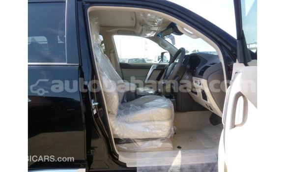 Buy Import Toyota Prado Black Car in Import - Dubai in Abaco Buy Import Toyota Prado Black Car in Import - Dubai in Abaco