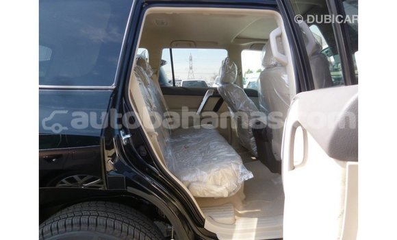 Buy Import Toyota Prado Black Car in Import - Dubai in Abaco Buy Import Toyota Prado Black Car in Import - Dubai in Abaco