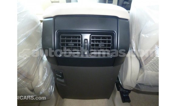 Buy Import Toyota Prado Black Car in Import - Dubai in Abaco Buy Import Toyota Prado Black Car in Import - Dubai in Abaco