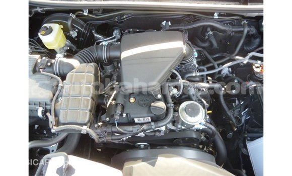 Buy Import Toyota Prado Black Car in Import - Dubai in Abaco Buy Import Toyota Prado Black Car in Import - Dubai in Abaco