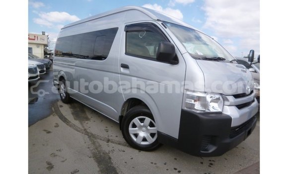 Buy Import Toyota Hiace Other Car in Import - Dubai in Abaco Buy Import Toyota Hiace Other Car in Import - Dubai in Abaco