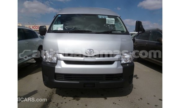 Buy Import Toyota Hiace Other Car in Import - Dubai in Abaco Buy Import Toyota Hiace Other Car in Import - Dubai in Abaco