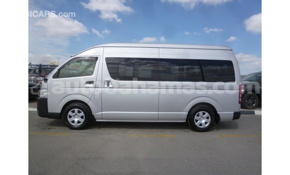 Buy Import Toyota Hiace Other Car in Import - Dubai in Abaco Buy Import Toyota Hiace Other Car in Import - Dubai in Abaco