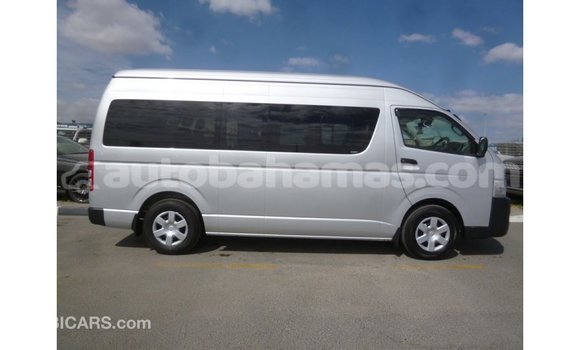 Buy Import Toyota Hiace Other Car in Import - Dubai in Abaco Buy Import Toyota Hiace Other Car in Import - Dubai in Abaco