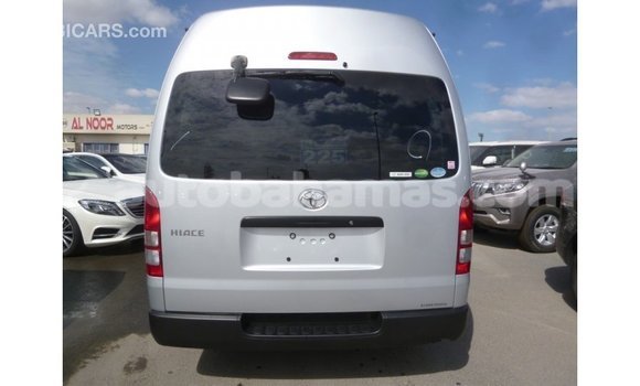 Buy Import Toyota Hiace Other Car in Import - Dubai in Abaco Buy Import Toyota Hiace Other Car in Import - Dubai in Abaco