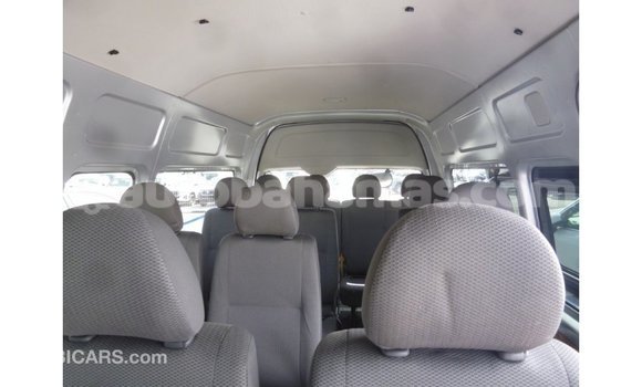 Buy Import Toyota Hiace Other Car in Import - Dubai in Abaco Buy Import Toyota Hiace Other Car in Import - Dubai in Abaco