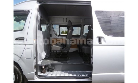 Buy Import Toyota Hiace Other Car in Import - Dubai in Abaco Buy Import Toyota Hiace Other Car in Import - Dubai in Abaco