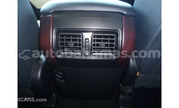 Buy Import Toyota Prado White Car in Import - Dubai in Abaco Buy Import Toyota Prado White Car in Import - Dubai in Abaco