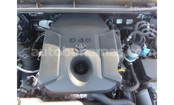 Buy Import Toyota Prado White Car in Import - Dubai in Abaco Buy Import Toyota Prado White Car in Import - Dubai in Abaco