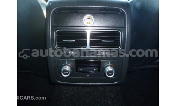 Buy Import Volkswagen Touareg White Car in Import - Dubai in Abaco Buy Import Volkswagen Touareg White Car in Import - Dubai in Abaco