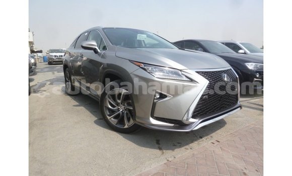 Buy Import Lexus RX 350 Other Car in Import - Dubai in Abaco Buy Import Lexus RX 350 Other Car in Import - Dubai in Abaco
