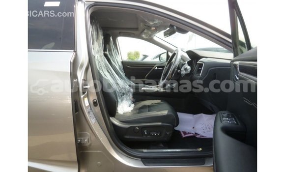 Buy Import Lexus RX 350 Other Car in Import - Dubai in Abaco Buy Import Lexus RX 350 Other Car in Import - Dubai in Abaco