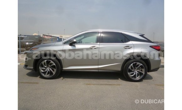Buy Import Lexus RX 350 Other Car in Import - Dubai in Abaco Buy Import Lexus RX 350 Other Car in Import - Dubai in Abaco