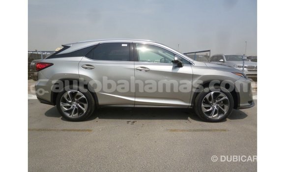 Buy Import Lexus RX 350 Other Car in Import - Dubai in Abaco Buy Import Lexus RX 350 Other Car in Import - Dubai in Abaco