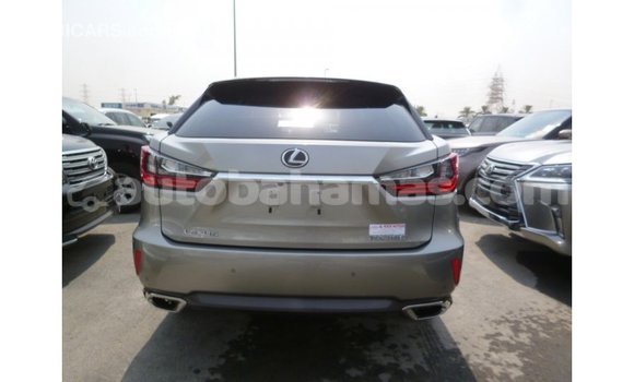 Buy Import Lexus RX 350 Other Car in Import - Dubai in Abaco Buy Import Lexus RX 350 Other Car in Import - Dubai in Abaco