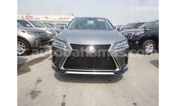 Buy Import Lexus RX 350 Other Car in Import - Dubai in Abaco Buy Import Lexus RX 350 Other Car in Import - Dubai in Abaco