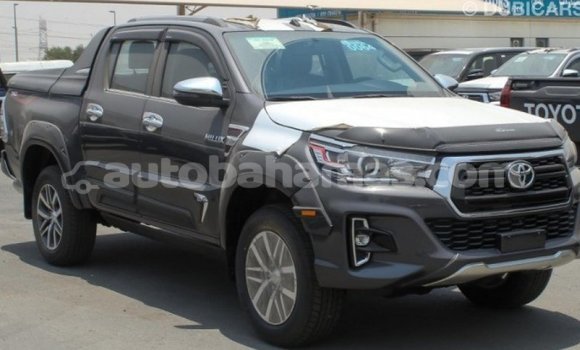 Buy Import Toyota Hilux Other Car in Import - Dubai in Abaco Buy Import Toyota Hilux Other Car in Import - Dubai in Abaco