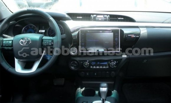 Buy Import Toyota Hilux Other Car in Import - Dubai in Abaco Buy Import Toyota Hilux Other Car in Import - Dubai in Abaco