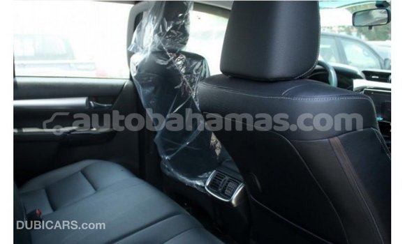 Buy Import Toyota Hilux Other Car in Import - Dubai in Abaco Buy Import Toyota Hilux Other Car in Import - Dubai in Abaco