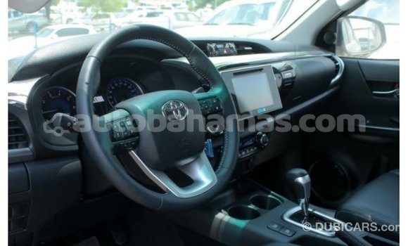 Buy Import Toyota Hilux Other Car in Import - Dubai in Abaco Buy Import Toyota Hilux Other Car in Import - Dubai in Abaco