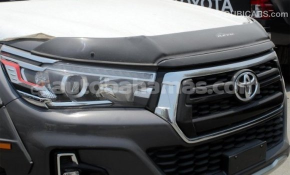 Buy Import Toyota Hilux Other Car in Import - Dubai in Abaco Buy Import Toyota Hilux Other Car in Import - Dubai in Abaco