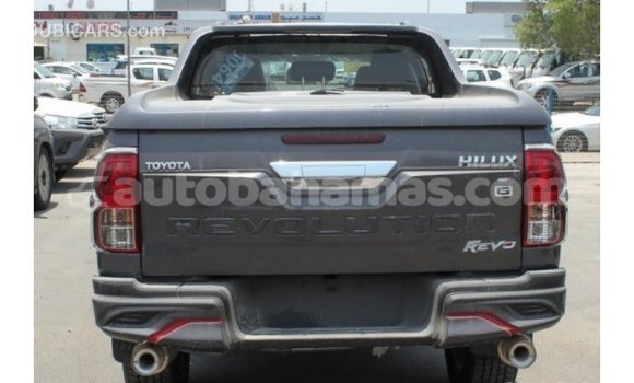 Buy Import Toyota Hilux Other Car in Import - Dubai in Abaco Buy Import Toyota Hilux Other Car in Import - Dubai in Abaco