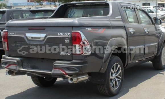 Buy Import Toyota Hilux Other Car in Import - Dubai in Abaco Buy Import Toyota Hilux Other Car in Import - Dubai in Abaco