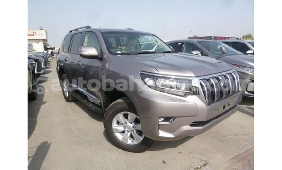 Buy Import Toyota Prado Brown Car in Import - Dubai in Abaco Buy Import Toyota Prado Brown Car in Import - Dubai in Abaco
