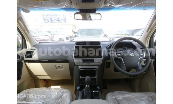 Buy Import Toyota Prado Brown Car in Import - Dubai in Abaco Buy Import Toyota Prado Brown Car in Import - Dubai in Abaco