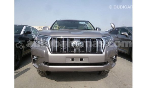 Buy Import Toyota Prado Brown Car in Import - Dubai in Abaco Buy Import Toyota Prado Brown Car in Import - Dubai in Abaco