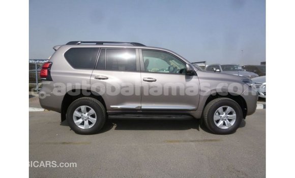 Buy Import Toyota Prado Brown Car in Import - Dubai in Abaco Buy Import Toyota Prado Brown Car in Import - Dubai in Abaco