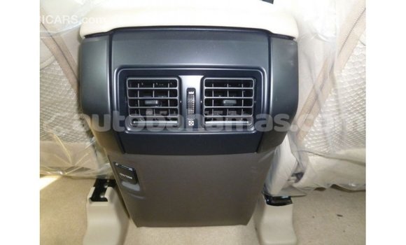 Buy Import Toyota Prado Brown Car in Import - Dubai in Abaco Buy Import Toyota Prado Brown Car in Import - Dubai in Abaco