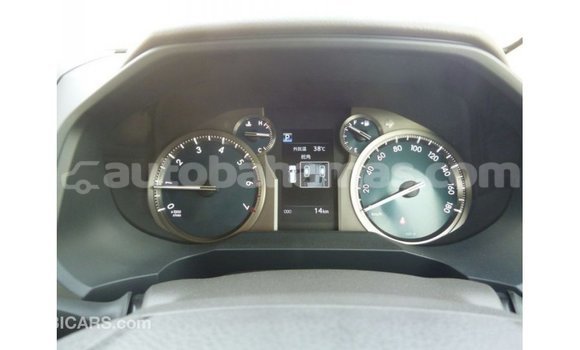 Buy Import Toyota Prado Brown Car in Import - Dubai in Abaco Buy Import Toyota Prado Brown Car in Import - Dubai in Abaco