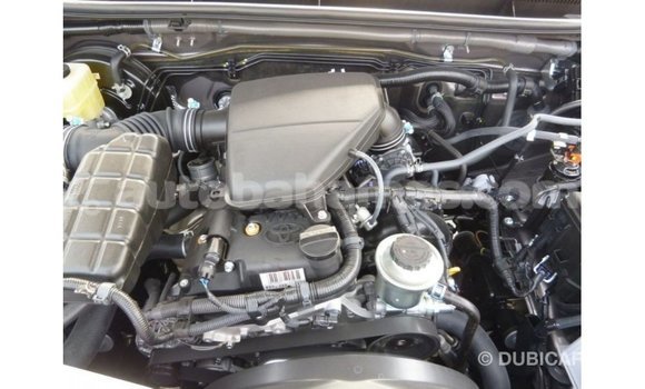 Buy Import Toyota Prado Brown Car in Import - Dubai in Abaco Buy Import Toyota Prado Brown Car in Import - Dubai in Abaco