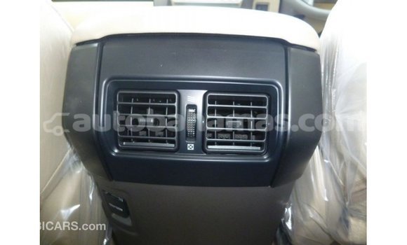 Buy Import Toyota Prado White Car in Import - Dubai in Abaco Buy Import Toyota Prado White Car in Import - Dubai in Abaco