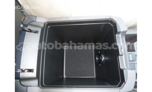Buy Import Toyota Prado White Car in Import - Dubai in Abaco Buy Import Toyota Prado White Car in Import - Dubai in Abaco