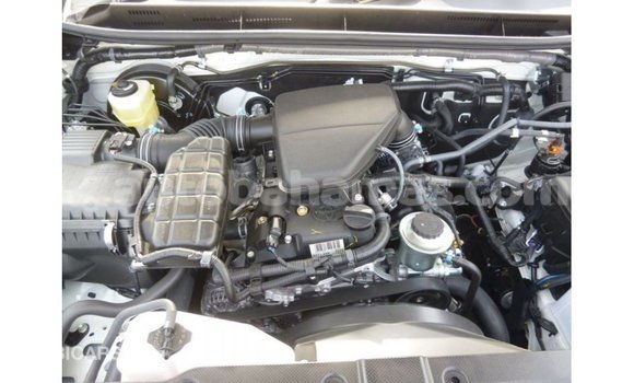 Buy Import Toyota Prado White Car in Import - Dubai in Abaco Buy Import Toyota Prado White Car in Import - Dubai in Abaco