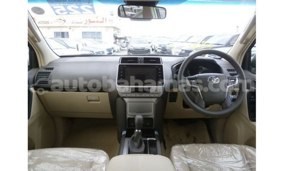Buy Import Toyota Prado White Car in Import - Dubai in Abaco Buy Import Toyota Prado White Car in Import - Dubai in Abaco