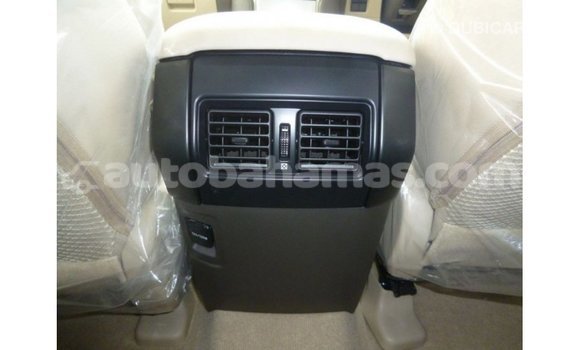 Buy Import Toyota Prado White Car in Import - Dubai in Abaco Buy Import Toyota Prado White Car in Import - Dubai in Abaco