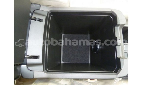 Buy Import Toyota Prado White Car in Import - Dubai in Abaco Buy Import Toyota Prado White Car in Import - Dubai in Abaco