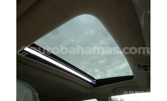 Buy Import Toyota Prado White Car in Import - Dubai in Abaco Buy Import Toyota Prado White Car in Import - Dubai in Abaco