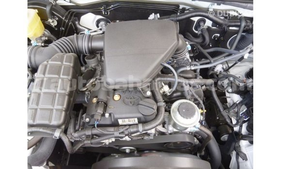 Buy Import Toyota Prado White Car in Import - Dubai in Abaco Buy Import Toyota Prado White Car in Import - Dubai in Abaco